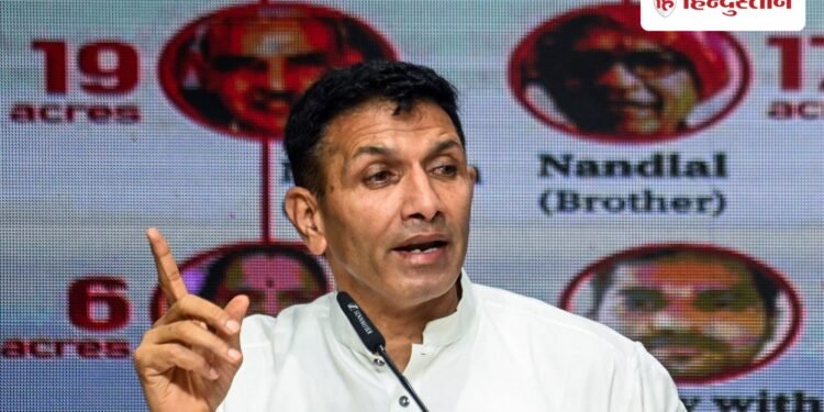 भूल गए ‘अखिलेश-वखिलेश’ वाली कड़वाहट? जीतू पटवारी ने कहा- सपा प्रमुख का मिल गया साथ, Madhya-pradesh Hindi News