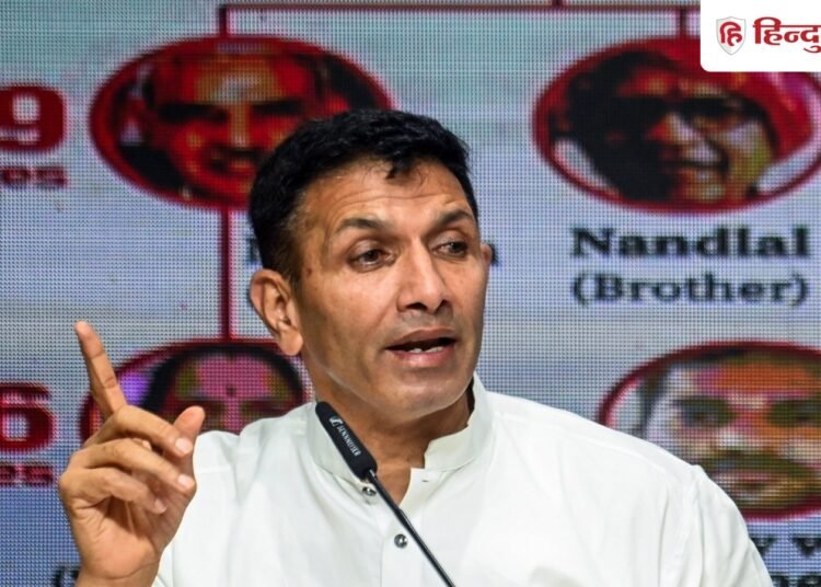 भूल गए ‘अखिलेश-वखिलेश’ वाली कड़वाहट? जीतू पटवारी ने कहा- सपा प्रमुख का मिल गया साथ, Madhya-pradesh Hindi News
