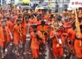 यूपी के इस जिले में सभी अधिकारियों और कर्मचारियों की 12 अगस्त तक छुट्टियां रद्द, मुख्यालय छोड़ने पर भी रोक, Uttar-pradesh Hindi News