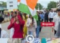 Khargone News: सोनम वांगचुक के समर्थन में हजारों छात्रों की रैली, पेपर लीक के खिलाफ प्रदर्शन, मध्य प्रदेश वीडियो न्यूज