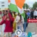 Khargone News: सोनम वांगचुक के समर्थन में हजारों छात्रों की रैली, पेपर लीक के खिलाफ प्रदर्शन, मध्य प्रदेश वीडियो न्यूज