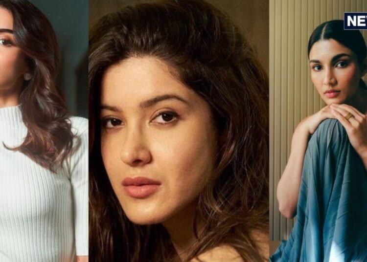 5 स्टारकिड हसीनाएं, जिनका नहीं जमा बॉलीवुड में सिक्का, बड़े सितारों की बेटियां होकर भी डेब्यू नहीं चला