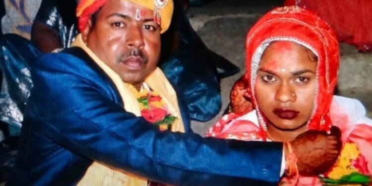 शाजापुर में शादी के 25 दिन बाद दुल्हन को लेकर विवाद, परिवार ने थर्ड जेंडर होने का दावा किया, पुलिस जांच में जुटी, मध्य प्रदेश वीडियो न्यूज