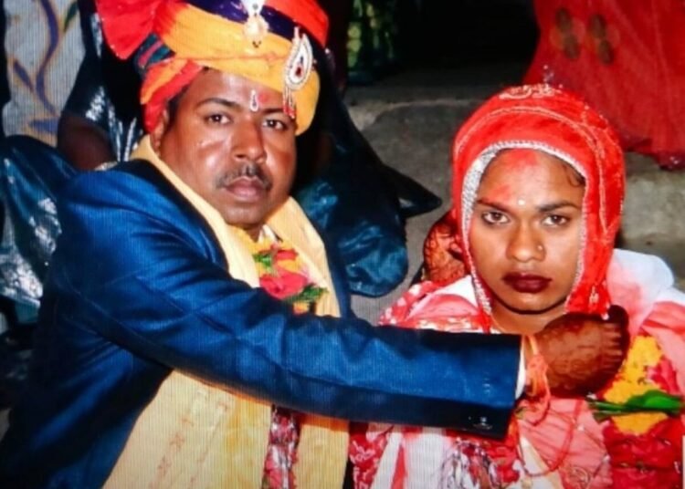 शाजापुर में शादी के 25 दिन बाद दुल्हन को लेकर विवाद, परिवार ने थर्ड जेंडर होने का दावा किया, पुलिस जांच में जुटी, मध्य प्रदेश वीडियो न्यूज
