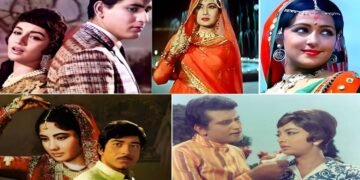 62 साल पुराना वो एवरग्रीन सॉन्ग, डायरेक्टर ने दो बार किया रिजेक्ट, लता मंगेशकर की आवाज में हुआ अमर, मूवी समा गईं दिल में