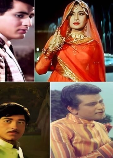 62 साल पुराना वो एवरग्रीन सॉन्ग, डायरेक्टर ने दो बार किया रिजेक्ट, लता मंगेशकर की आवाज में हुआ अमर, मूवी समा गईं दिल में