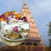 उज्जैन महाकालेश्वर मंदिर के अन्नक्षेत्र में अब हर मंगलवार और शुक्रवार मिलेगा दक्षिण भारतीय प्रसाद, मध्य प्रदेश वीडियो न्यूज