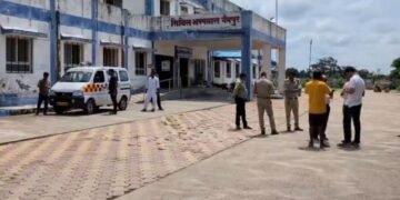 मंडला के रमपुरी में खेत की मजदूरी मांगने पर विवाद, मारपीट में 40 वर्षीय ग्रामीण की मौत, मध्य प्रदेश वीडियो न्यूज
