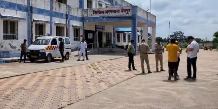 मंडला के रमपुरी में खेत की मजदूरी मांगने पर विवाद, मारपीट में 40 वर्षीय ग्रामीण की मौत, मध्य प्रदेश वीडियो न्यूज