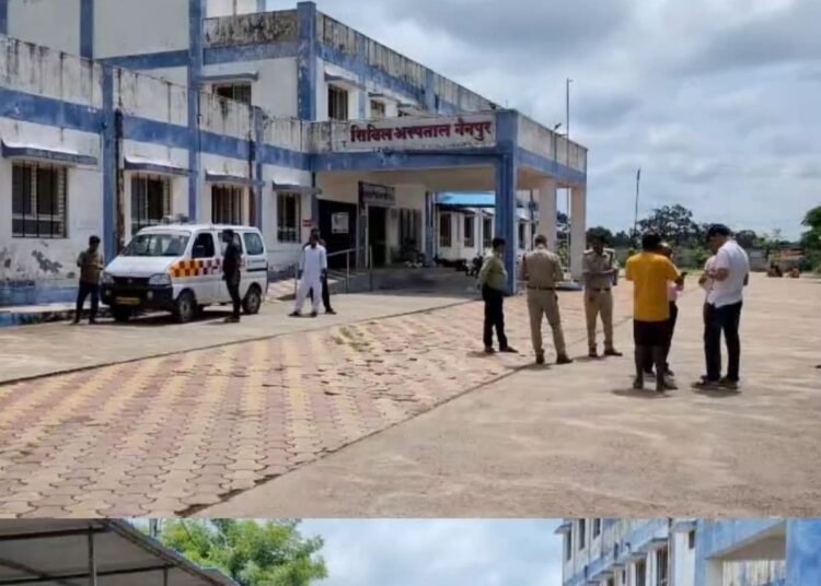 मंडला के रमपुरी में खेत की मजदूरी मांगने पर विवाद, मारपीट में 40 वर्षीय ग्रामीण की मौत, मध्य प्रदेश वीडियो न्यूज