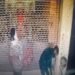 नरसिंहपुर के हरसिद्धि माता मंदिर में चोरी, CCTV फुटेज से चोरों की तलाश, मध्य प्रदेश वीडियो न्यूज