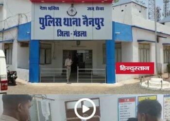 Mandla News: जमीन विवाद में बड़े भाई का छोटे भाई पर कुल्हाड़ी से हमला, पत्नी के सामने मौत, मध्य प्रदेश वीडियो न्यूज