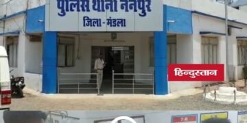 Mandla News: जमीन विवाद में बड़े भाई का छोटे भाई पर कुल्हाड़ी से हमला, पत्नी के सामने मौत, मध्य प्रदेश वीडियो न्यूज