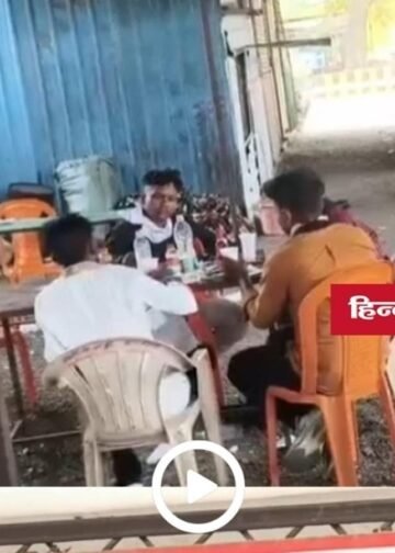 मंडला में शराब की कथित अवैध बिक्री से हड़कंप, गली-मोहल्लों तक शराब पहुंचने के आरोप, मध्य प्रदेश वीडियो न्यूज