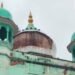 मथुरा में हादसा: नमाज के बाद टूटकर गिरा जामा मस्जिद का गुंबद, बारिश के बीच धमाके से दहला इलाका, Uttar-pradesh Hindi News