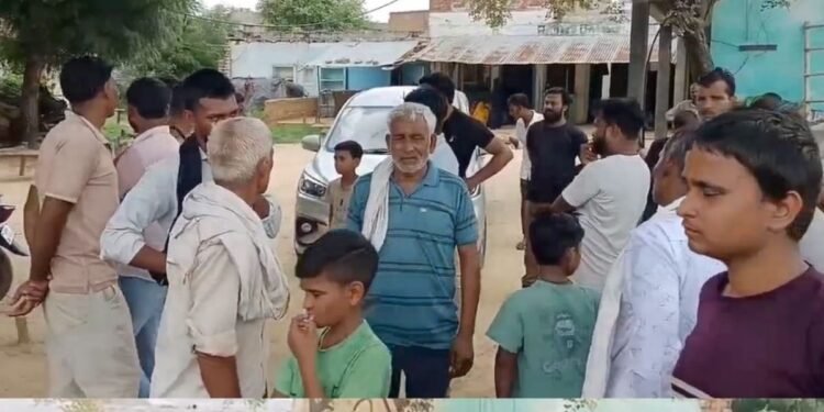 मुरैना के उत्तमपुरा में 60 वर्षीय महिला की गला रेतकर हत्या, जेवर लूटकर फरार बदमाश, मध्य प्रदेश वीडियो न्यूज