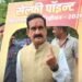 दतिया उपचुनाव: डॉ. नरोत्तम मिश्रा ने किया मतदान, वायरल पत्र को बताया फर्जी, भाजपा के पक्ष में माहौल का दावा, मध्य प्रदेश वीडियो न्यूज