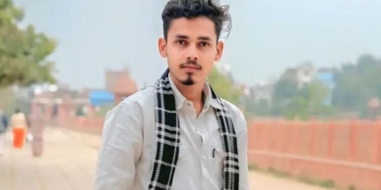मुरैना के पोरसा में 19 वर्षीय युवक ने की आत्महत्या, नशे के इंजेक्शन को लेकर VIDEO में लगाए आरोप, मध्य प्रदेश वीडियो न्यूज