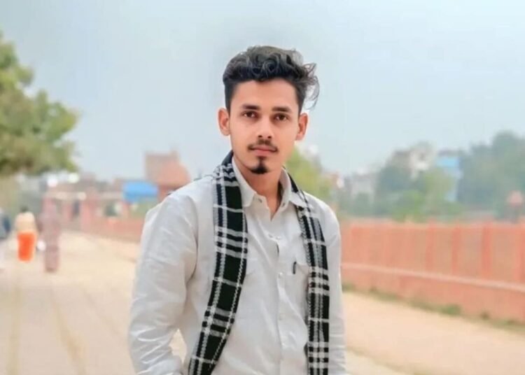 मुरैना के पोरसा में 19 वर्षीय युवक ने की आत्महत्या, नशे के इंजेक्शन को लेकर VIDEO में लगाए आरोप, मध्य प्रदेश वीडियो न्यूज