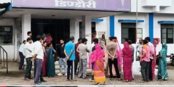 डिंडौरी में शादी के ढाई महीने बाद 23 वर्षीय नवविवाहिता की संदिग्ध मौत, ससुराल पक्ष पर प्रताड़ना के आरोप, मध्य प्रदेश वीडियो न्यूज