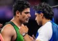 Commonwealth Games: फिर होगी नीरज चोपड़ा और अरशद नदीम की टक्कर, पाकिस्तानी स्टार को सताया हार का डर!