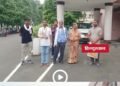 डिंडौरी में मुरूम डालने के विवाद ने लिया हिंसक रूप, पिता-पुत्रों पर डंडों से हमला, मध्य प्रदेश वीडियो न्यूज