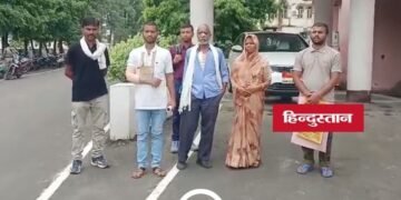 डिंडौरी में मुरूम डालने के विवाद ने लिया हिंसक रूप, पिता-पुत्रों पर डंडों से हमला, मध्य प्रदेश वीडियो न्यूज
