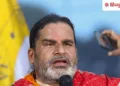प्रशांत किशोर ने देर रात बुलाई आपात बैठक, बांकीपुर में वोटिंग से पहले जन सुराज में क्यों मचा हड़कंप, Bihar Hindi News