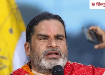 प्रशांत किशोर ने देर रात बुलाई आपात बैठक, बांकीपुर में वोटिंग से पहले जन सुराज में क्यों मचा हड़कंप, Bihar Hindi News