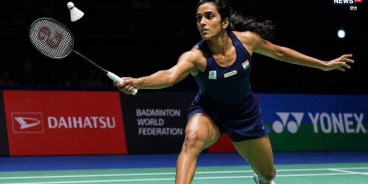 China Open 2026: जापान में खिताबी जीत के बाद अब चीन में धमाल मचाने उतरेंगी पीवी सिंधु, सात्विक-चिराग चोट के चलते बाहर