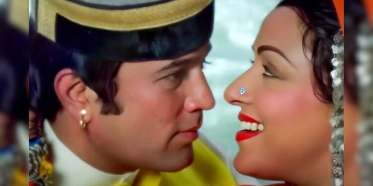 लता मंगेशकर का खूबसूरत गाना, जिसे राजेश खन्ना-हेमा मालिनी के रोमांस ने बनाया पॉपुलर, आज भी रेडियो की शान