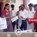 Rajgarh News: NEET और प्रतियोगी परीक्षाओं में धांधली के खिलाफ छात्रों का प्रदर्शन, सोनम वांगचुक के समर्थन में ज्ञापन, मध्य प्रदेश वीडियो न्यूज