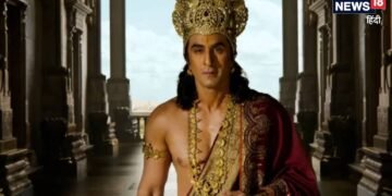 रिलीज से पहले ही लीक हुआ ‘रामायण’ का ट्रेलर, विजुअल्स देख फैंस रोमांचित, मेकर्स से की खास अपील
