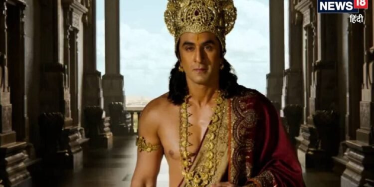रिलीज से पहले ही लीक हुआ ‘रामायण’ का ट्रेलर, विजुअल्स देख फैंस रोमांचित, मेकर्स से की खास अपील