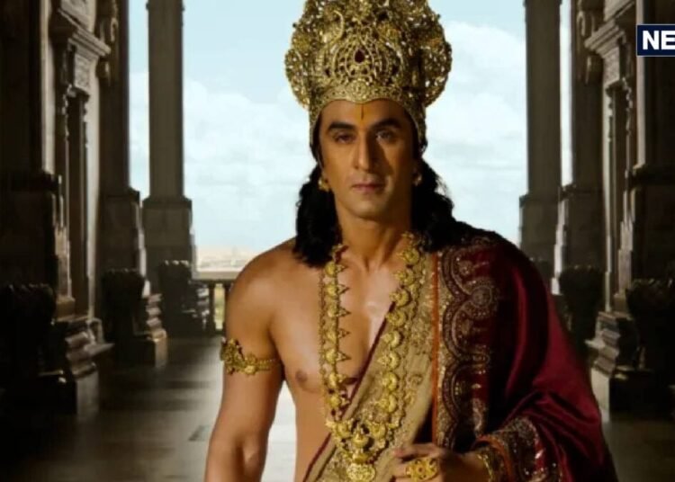 रिलीज से पहले ही लीक हुआ ‘रामायण’ का ट्रेलर, विजुअल्स देख फैंस रोमांचित, मेकर्स से की खास अपील