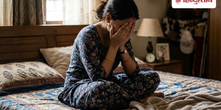 युवती से जंगल में गैंगरेप की कोशिश, प्राइवेट पार्ट में लकड़ी डाली; एसआईटी गठित