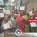 नरसिंहपुर में 5 महीने से राशन नहीं मिलने पर महिलाओं का हंगामा, SDM कार्यालय पहुंचीं, मध्य प्रदेश वीडियो न्यूज
