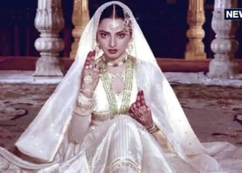 ‘मेरे लिए ये गर्व की बात है’, इंटरनेशनल मंच पर गूंजेगा रेखा का नाम, ‘उमराव जान’ को मिलेगा बड़ा सम्मान
