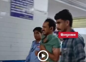 रीवा मेडिकल कॉलेज में ड्यूटी के दौरान PG डॉक्टर चाकू लगने से घायल, हमला या खुदकुशी की कोशिश? जांच जारी, मध्य प्रदेश वीडियो न्यूज