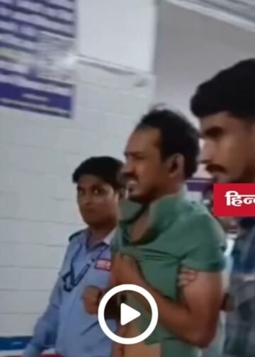 रीवा मेडिकल कॉलेज में ड्यूटी के दौरान PG डॉक्टर चाकू लगने से घायल, हमला या खुदकुशी की कोशिश? जांच जारी, मध्य प्रदेश वीडियो न्यूज