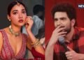 समय रैना को मिल गया नया प्यार? एक्ट्रेस संग वायरल हुआ VIDEO, पैपराजी को देखते ही अलग हुए तो बढ़ीं चर्चाएं