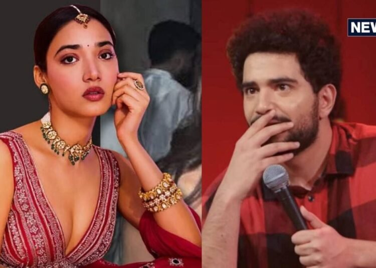 समय रैना को मिल गया नया प्यार? एक्ट्रेस संग वायरल हुआ VIDEO, पैपराजी को देखते ही अलग हुए तो बढ़ीं चर्चाएं