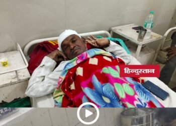 शाजापुर के मुडलाय गांव में दो पक्षों में खूनी झड़प, सरपंच समेत कई लोग घायल, मध्य प्रदेश वीडियो न्यूज