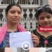 शिवपुरी में पेपर लीक के खिलाफ आंदोलन की तैयारी, छात्राओं ने धरना और रैली की अनुमति मांगी, मध्य प्रदेश वीडियो न्यूज