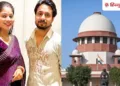 Meghalaya honeymoon murder: सुप्रीम कोर्ट से झटका लगते ही कोर्ट पहुंची सोनम रघुवंशी, किया सरेंडर, Madhya-pradesh Hindi News