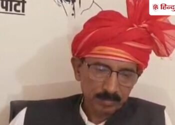 एक गाड़ी से चलता था अब पांच से चलूंगा…पीएम मोदी की अपील पर सपा सांसद रमाशंकर राजभर की चेतावनी, Uttar-pradesh Hindi News