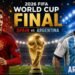 SPA vs ARG FIFA World Cup final Live Streaming: क्या डीडी स्पोर्ट्स पर दिखेगा स्पेन-अर्जेंटीना फाइनल मैच, जिनके पास ZEE5 नहीं, तो कैसे देखें फ्री में