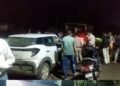 डिंडौरी: जबलपुर-अमरकंटक हाईवे पर तेज रफ्तार कार की टक्कर से वृद्ध महिला की मौत, चालक फरार, मध्य प्रदेश वीडियो न्यूज