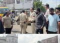उज्जैन के टावर चौक पर फिर चली गोली, सड़क पर फैला खून, घायल को चरक अस्पताल पहुंचाया, कुछ दिन पहले 2 की हुई थी मौत, मध्य प्रदेश वीडियो न्यूज