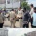 उज्जैन के टावर चौक पर फिर चली गोली, सड़क पर फैला खून, घायल को चरक अस्पताल पहुंचाया, कुछ दिन पहले 2 की हुई थी मौत, मध्य प्रदेश वीडियो न्यूज